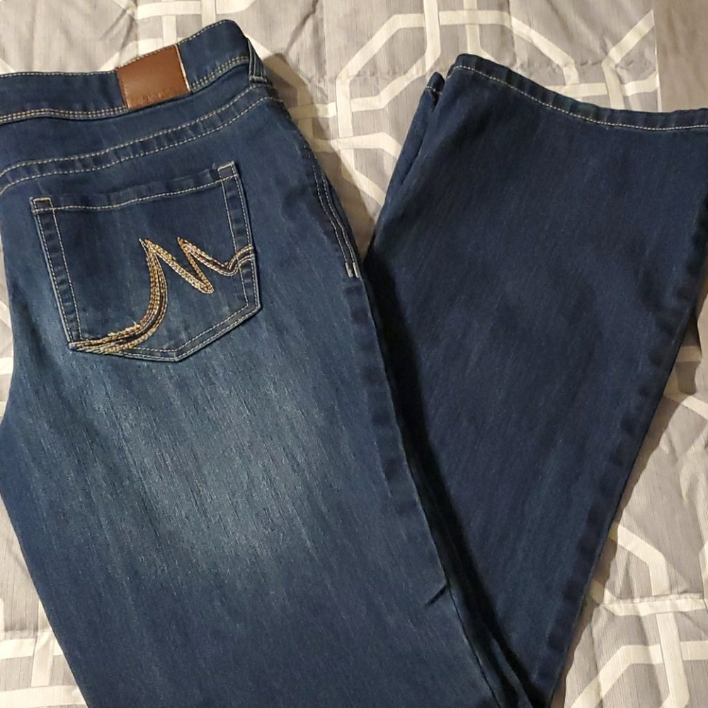 Maurices Jeans
